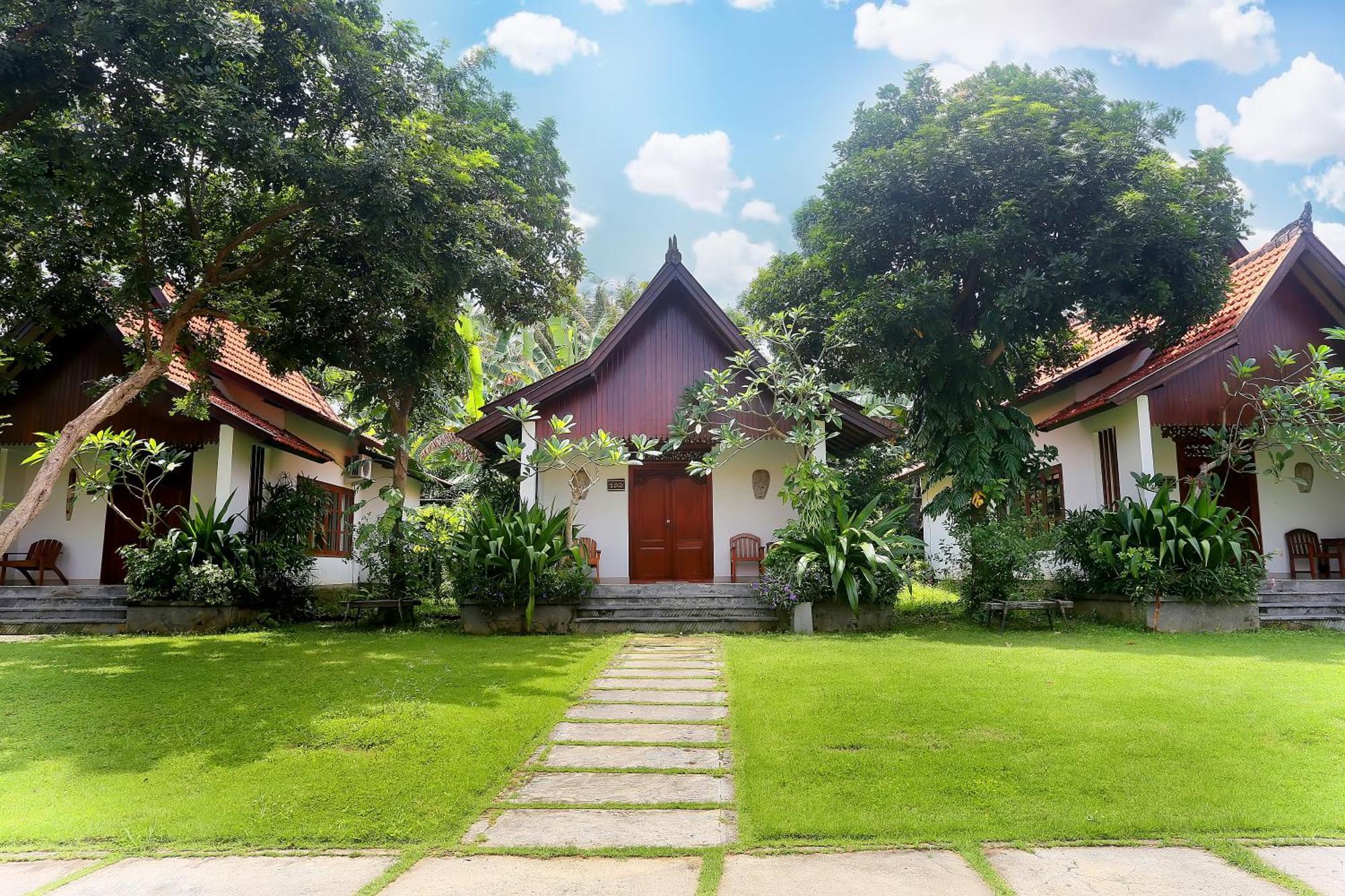 Dewantara Boutique Villa Resort Bali Umeanyar Exterior foto