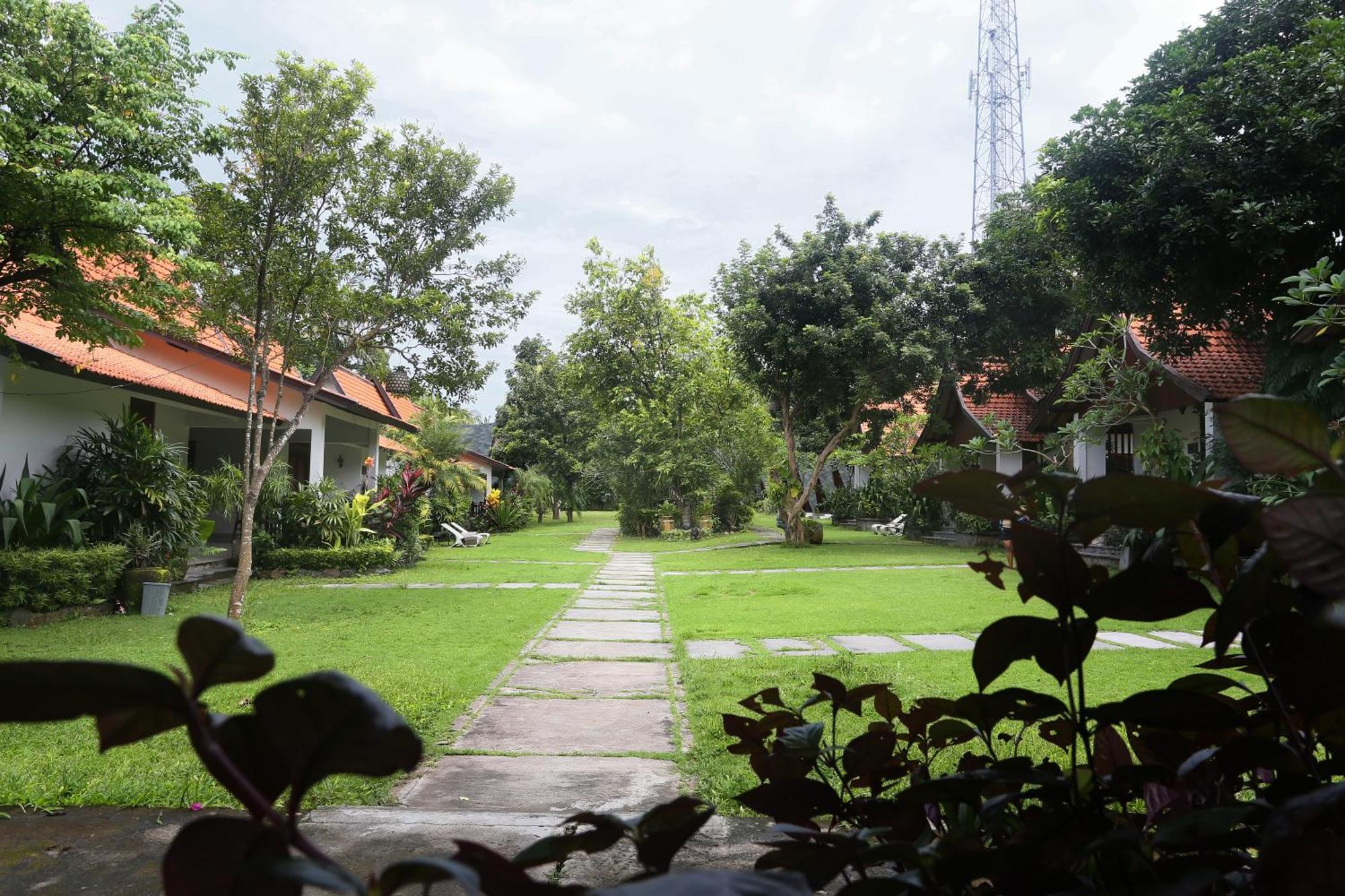 Dewantara Boutique Villa Resort Bali Umeanyar Exterior foto