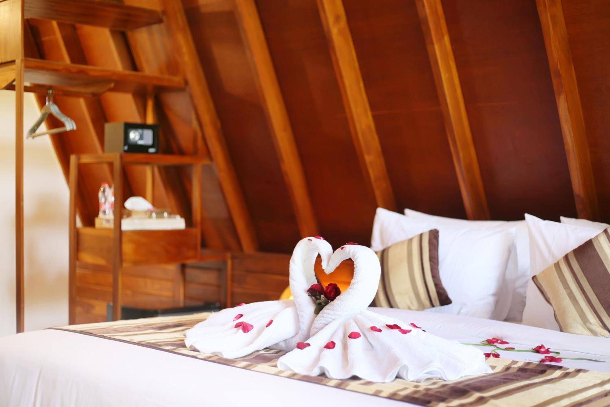 Dewantara Boutique Villa Resort Bali Umeanyar Exterior foto