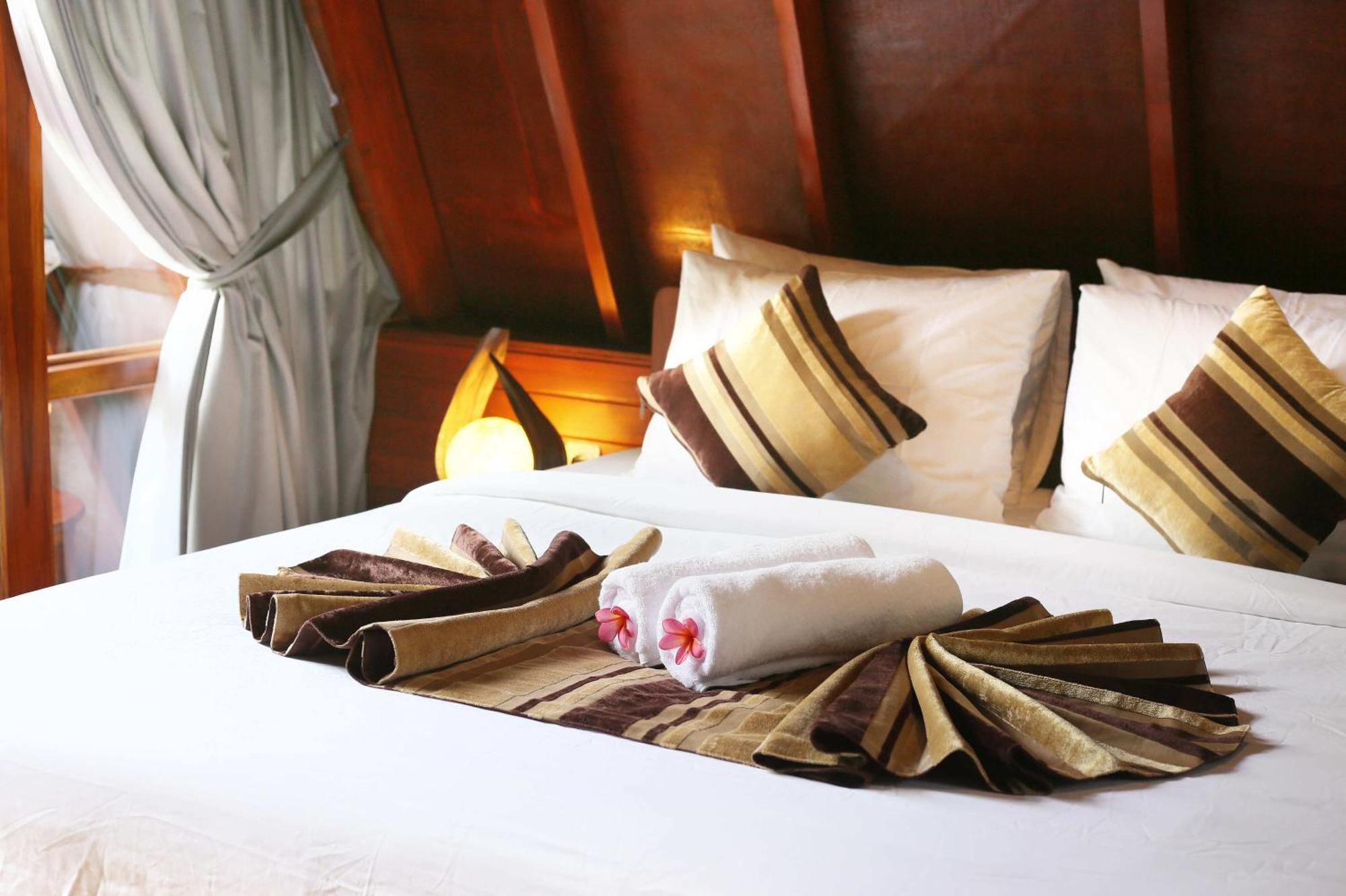 Dewantara Boutique Villa Resort Bali Umeanyar Exterior foto